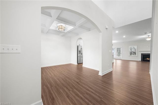 5512 Glad Acres Road, Pfafftown, NC 27040