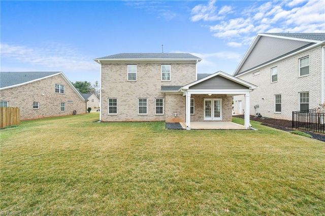 5512 Glad Acres Road, Pfafftown, NC 27040