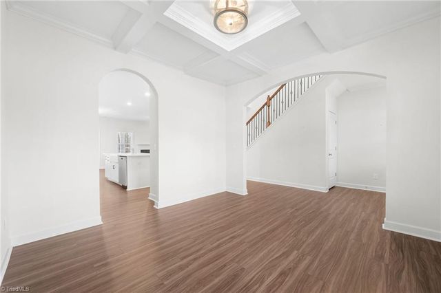 5512 Glad Acres Road, Pfafftown, NC 27040