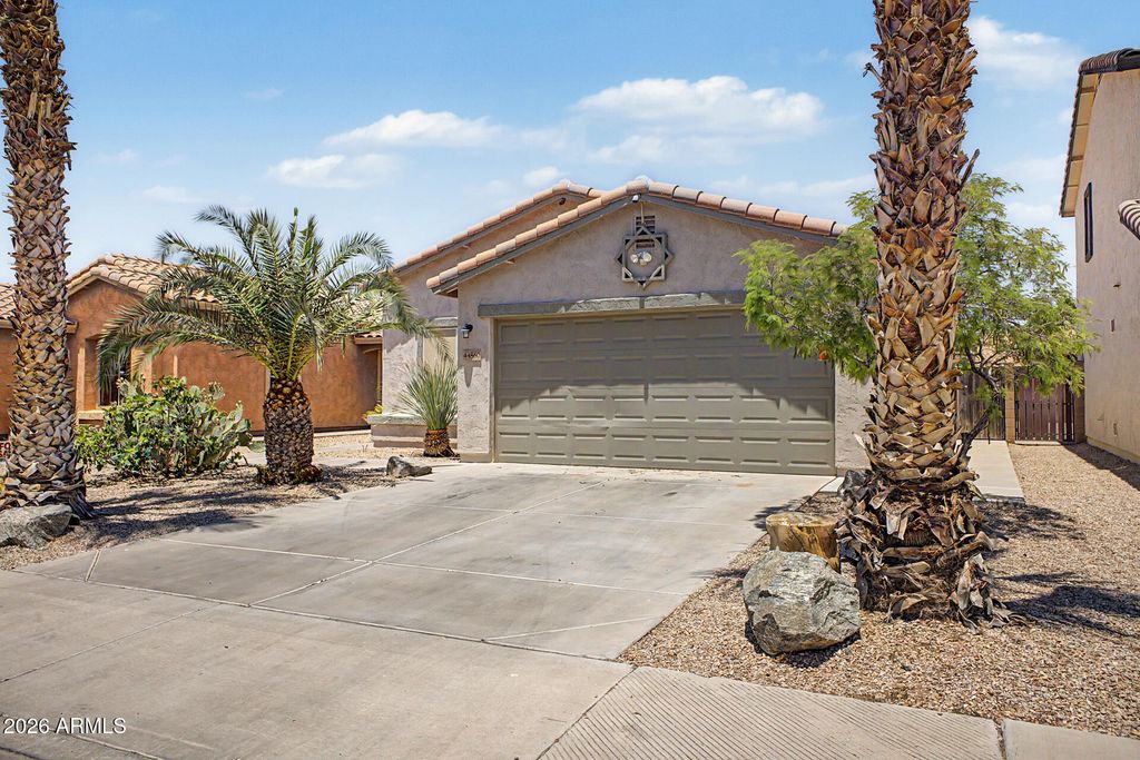 44860 W BALBOA Drive, Maricopa, AZ 85139 — photo 2