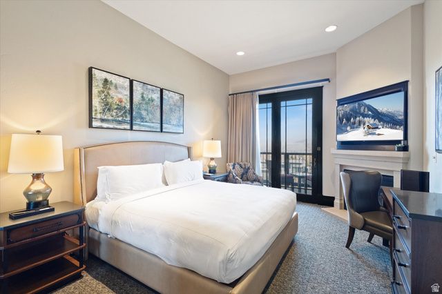 2100 W FROSTWOOD BLVD #5148, Park City, UT 84098