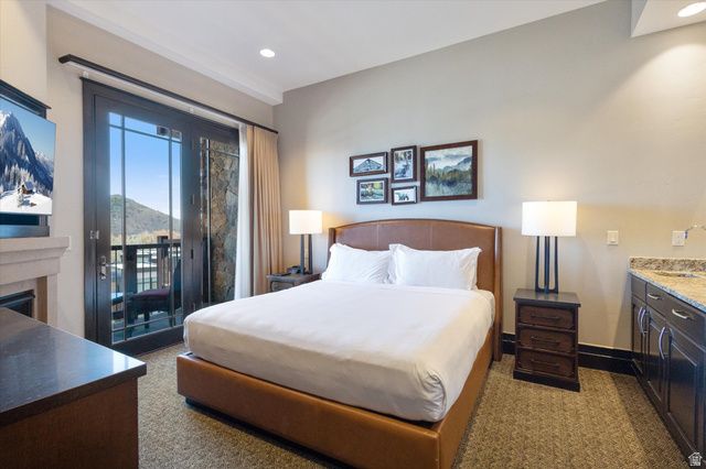 2100 W FROSTWOOD BLVD #5148, Park City, UT 84098