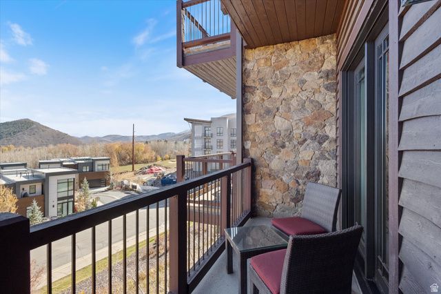 2100 W FROSTWOOD BLVD #5148, Park City, UT 84098