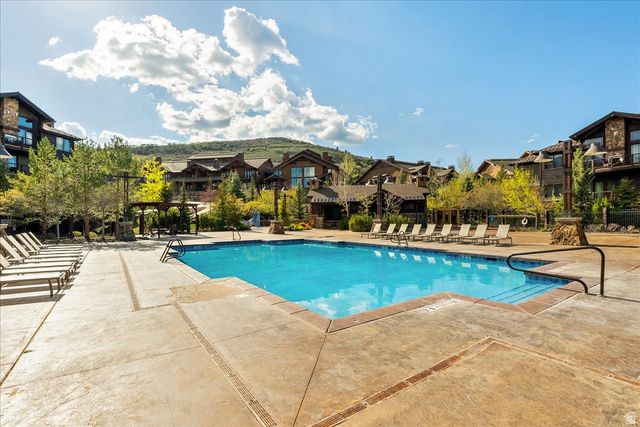 2100 W FROSTWOOD BLVD #5148, Park City, UT 84098
