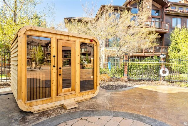 2100 W FROSTWOOD BLVD #5148, Park City, UT 84098