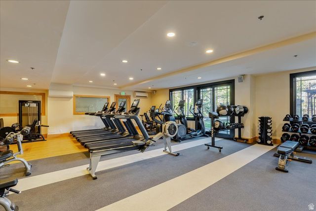 2100 W FROSTWOOD BLVD #5148, Park City, UT 84098