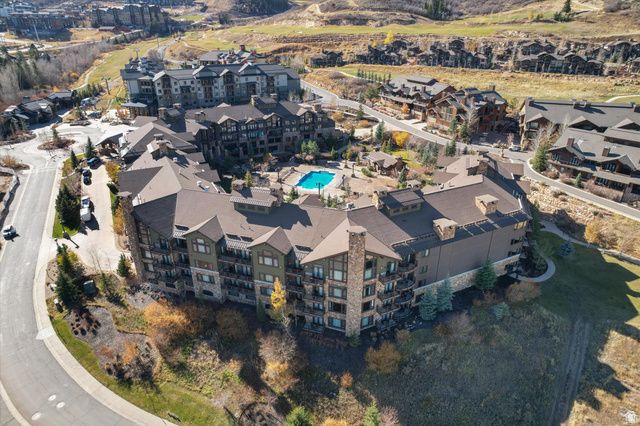 2100 W FROSTWOOD BLVD #5148, Park City, UT 84098