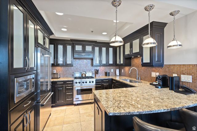 2100 W FROSTWOOD BLVD #5148, Park City, UT 84098