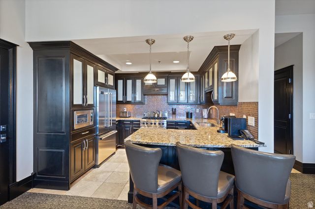 2100 W FROSTWOOD BLVD #5148, Park City, UT 84098