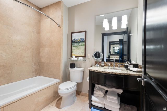 2100 W FROSTWOOD BLVD #5148, Park City, UT 84098