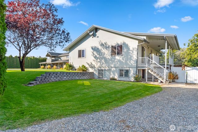 3110 SE 1st st, East Wenatchee, WA 98802