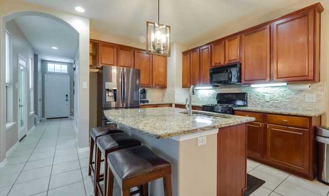 1144 Spanish Moss Drive, Savannah, TX 76227