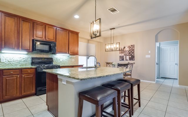 1144 Spanish Moss Drive, Savannah, TX 76227