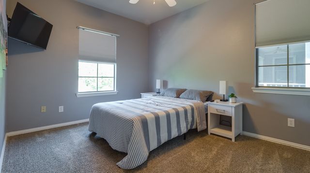 1144 Spanish Moss Drive, Savannah, TX 76227