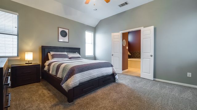 1144 Spanish Moss Drive, Savannah, TX 76227