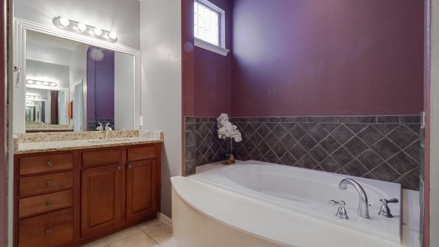 1144 Spanish Moss Drive, Savannah, TX 76227
