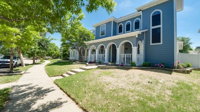 1144 Spanish Moss Drive, Savannah, TX 76227
