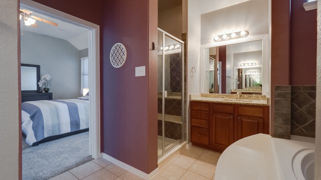 1144 Spanish Moss Drive, Savannah, TX 76227