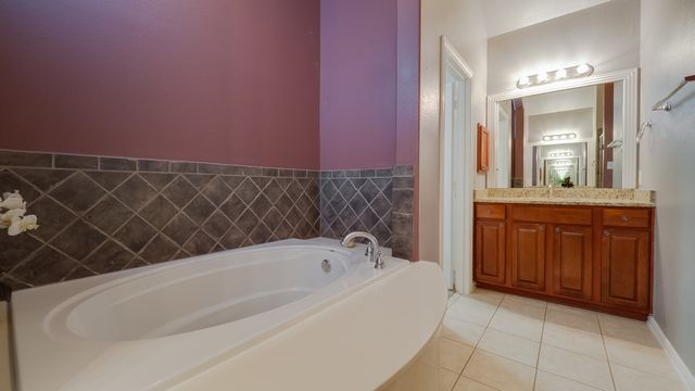 1144 Spanish Moss Drive, Savannah, TX 76227