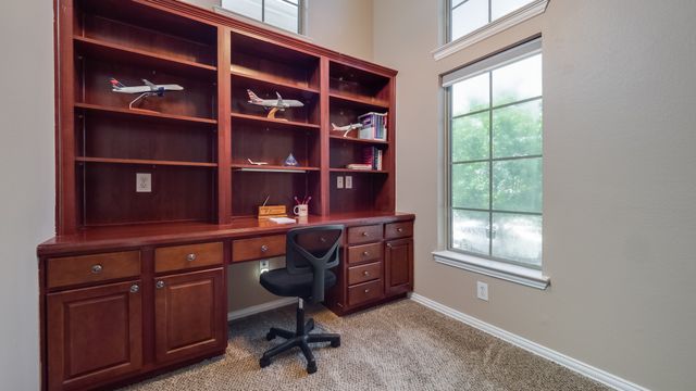 1144 Spanish Moss Drive, Savannah, TX 76227