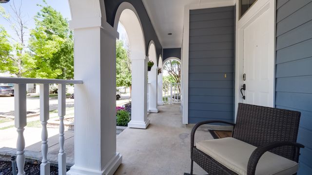 1144 Spanish Moss Drive, Savannah, TX 76227
