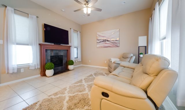 1144 Spanish Moss Drive, Savannah, TX 76227