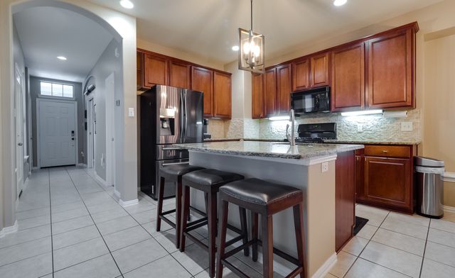 1144 Spanish Moss Drive, Savannah, TX 76227