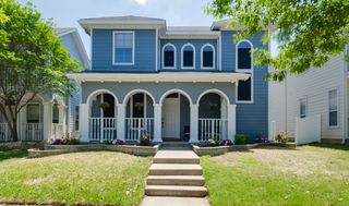 1144 Spanish Moss Drive, Savannah, TX 76227