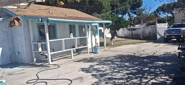 10712 Sherman, Sun Valley, CA 91352