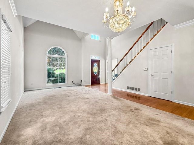1262 Channel Park SW, Marietta, GA 30064