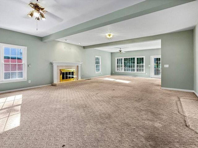 1262 Channel Park SW, Marietta, GA 30064