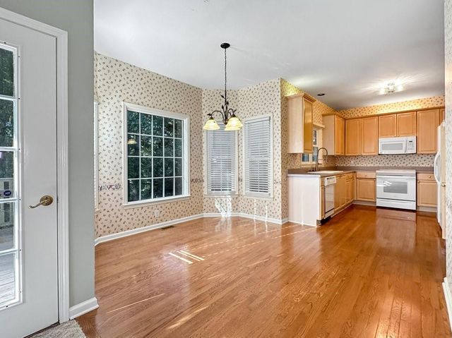 1262 Channel Park SW, Marietta, GA 30064