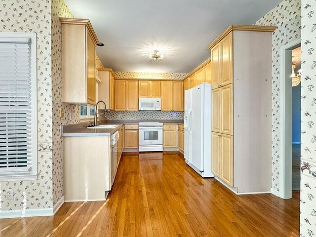 1262 Channel Park SW, Marietta, GA 30064