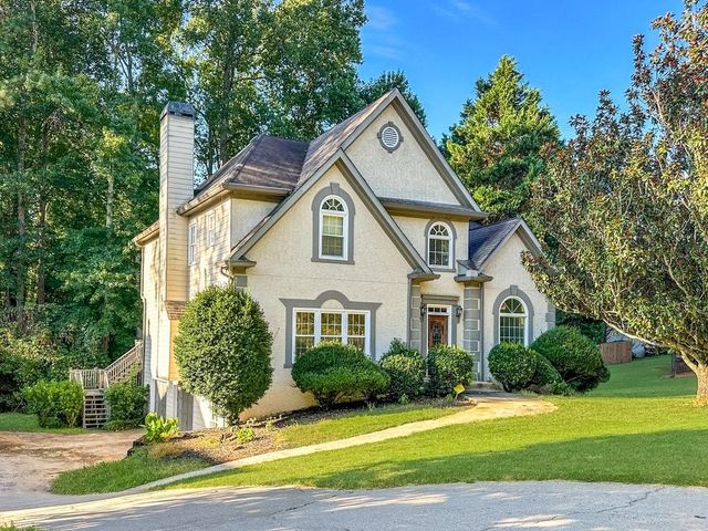 1262 Channel Park SW, Marietta, GA 30064