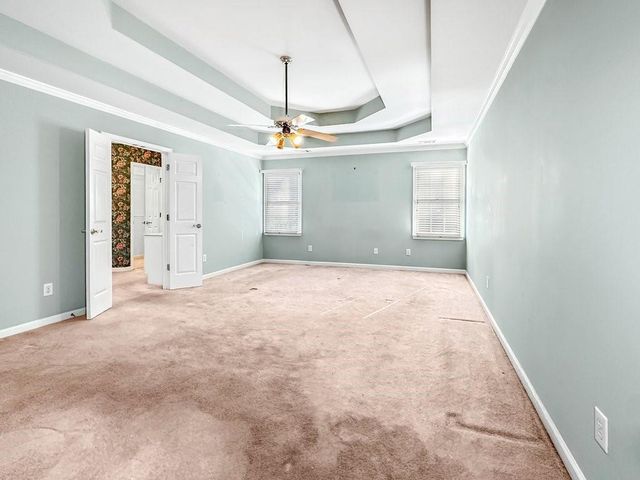 1262 Channel Park SW, Marietta, GA 30064
