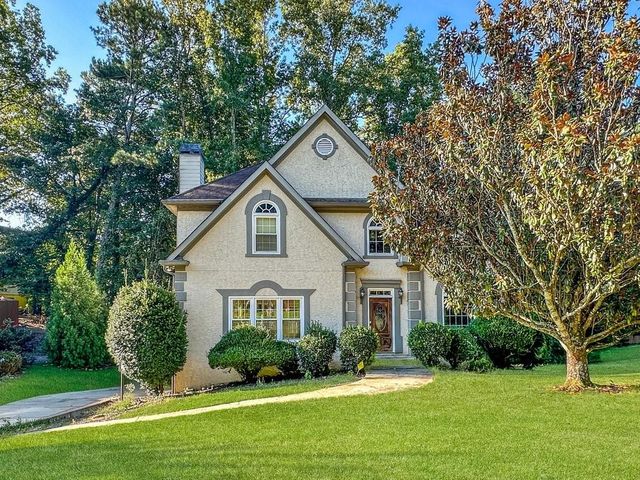 1262 Channel Park SW, Marietta, GA 30064