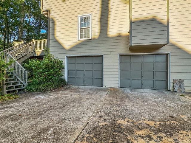 1262 Channel Park SW, Marietta, GA 30064