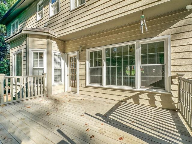 1262 Channel Park SW, Marietta, GA 30064