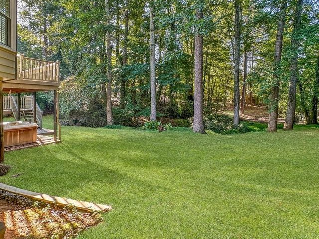 1262 Channel Park SW, Marietta, GA 30064