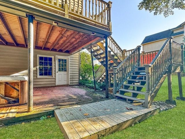 1262 Channel Park SW, Marietta, GA 30064