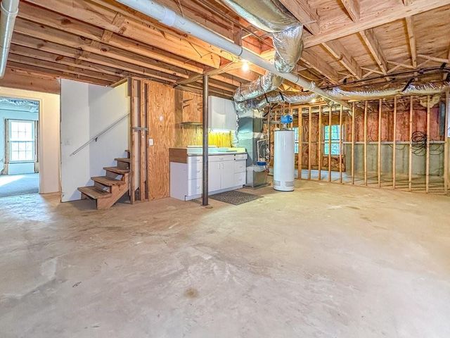 1262 Channel Park SW, Marietta, GA 30064