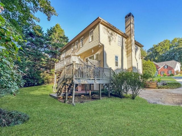 1262 Channel Park SW, Marietta, GA 30064