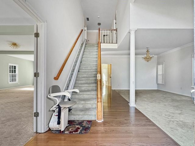 1262 Channel Park SW, Marietta, GA 30064