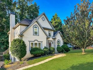 1262 Channel Park SW, Marietta, GA 30064