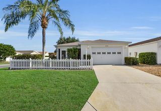 2111 THORNTON TERRACE, The Villages, FL 32162
