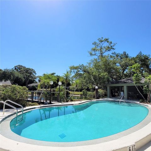 5071 BARRINGTON CIRCLE 1602, Sarasota, FL 34234