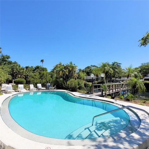 5071 BARRINGTON CIRCLE 1602, Sarasota, FL 34234