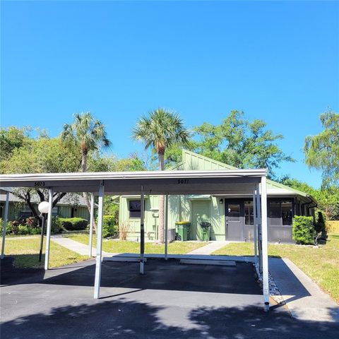 5071 BARRINGTON CIRCLE 1602, Sarasota, FL 34234