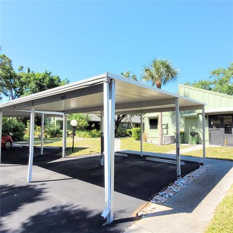5071 BARRINGTON CIRCLE 1602, Sarasota, FL 34234