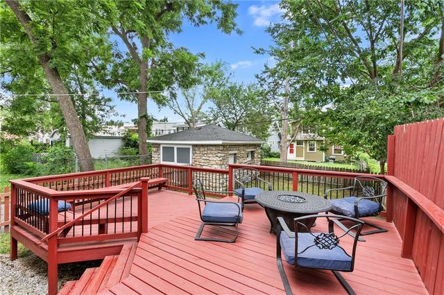 4004 Bell Street, Kansas City, MO 64111